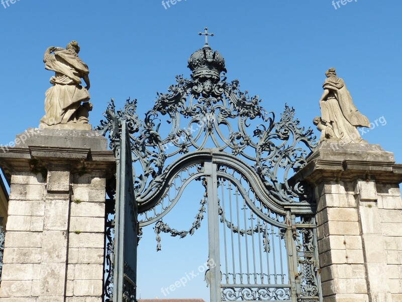 Würzburg Bavaria Swiss Francs Historically Historic Center