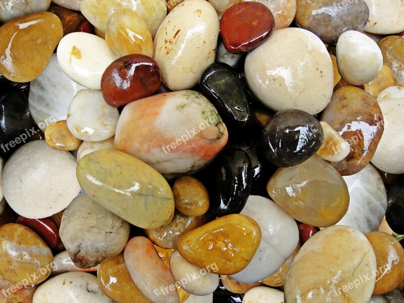 Stones Songs Pebble Decorative Free Photos