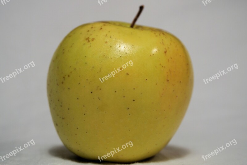 Apple Fruit Green Apple Food Healthy