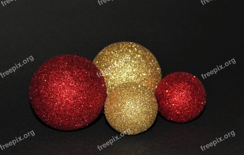 Christmas Balls Weihnachtsbaumschmuck Christmas Decoration Christmas Ornaments