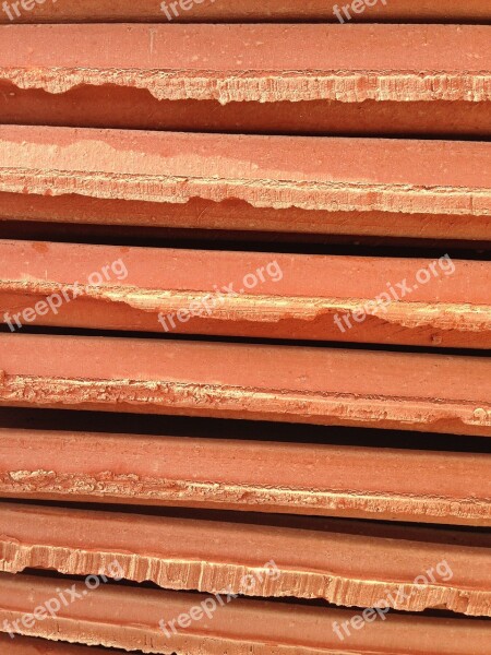 Tiles Stack Of Tiles Tile Brick Color Free Photos