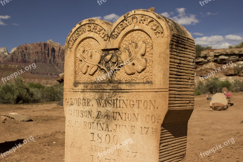 Grafton Ghost Town Pioneer Antique Architecture