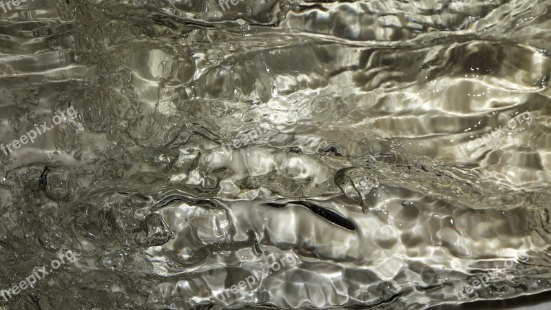 Texture Background Water Liquid Design