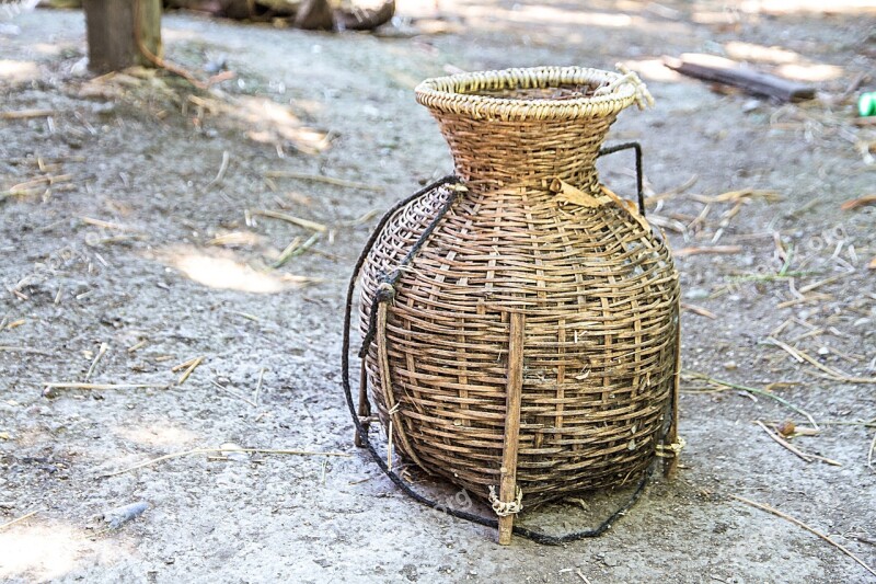 Elbow Basket Catch Free Photos