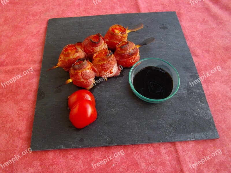 Kitchen Brooch Tomato Free Photos