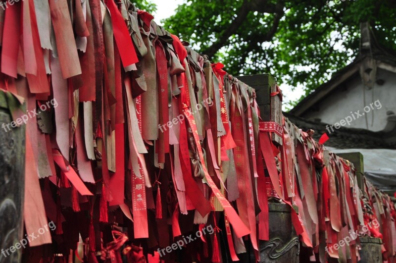 Clifford Pingle Ancient Town China Free Photos