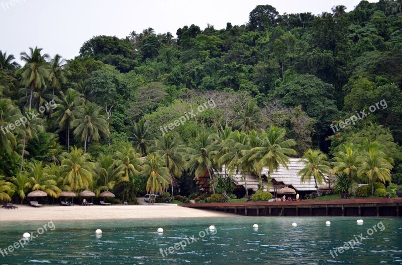 Resort Sea-bathing Recreation Area Recreation Break