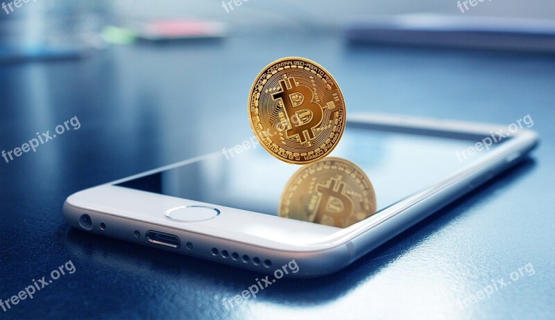 Bitcoin Mobile Bitcoin With Money Bitcoin Put On Mobile Bitcoin Mobile