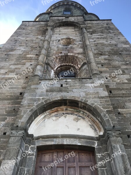 Turin Italy Church Architecture Cathedral