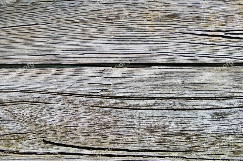 Old Wood Worn Weathered Antique