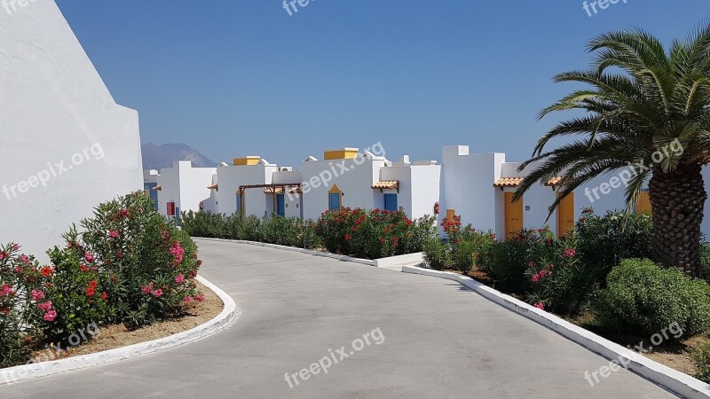 Kos Greece Hotels Kardamena Summer