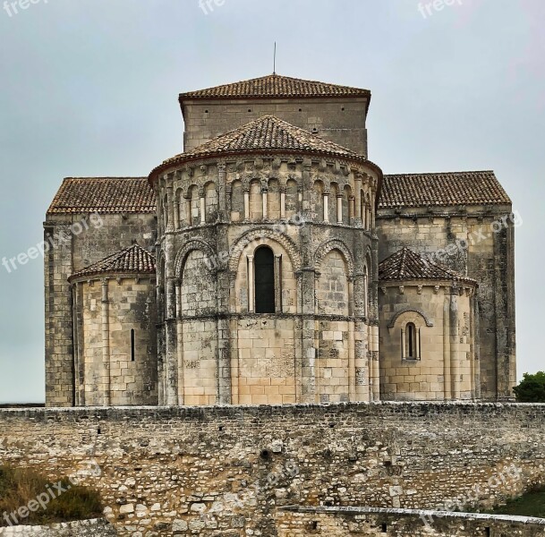 Architecture Religion Abbey Church Monastery