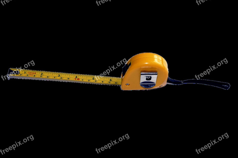 Tape Measure Measuring Tape Measurement Centimeter