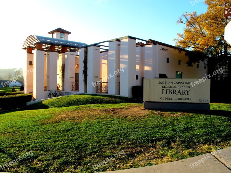 California San Diego Library Read Reading