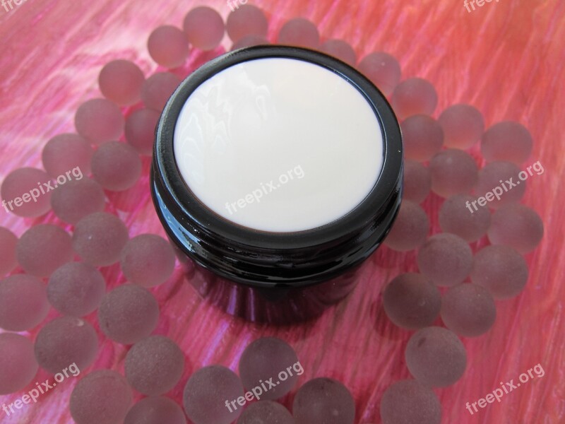 Cream Cosmetics Skin Care Cosmetic Products Moisturizer