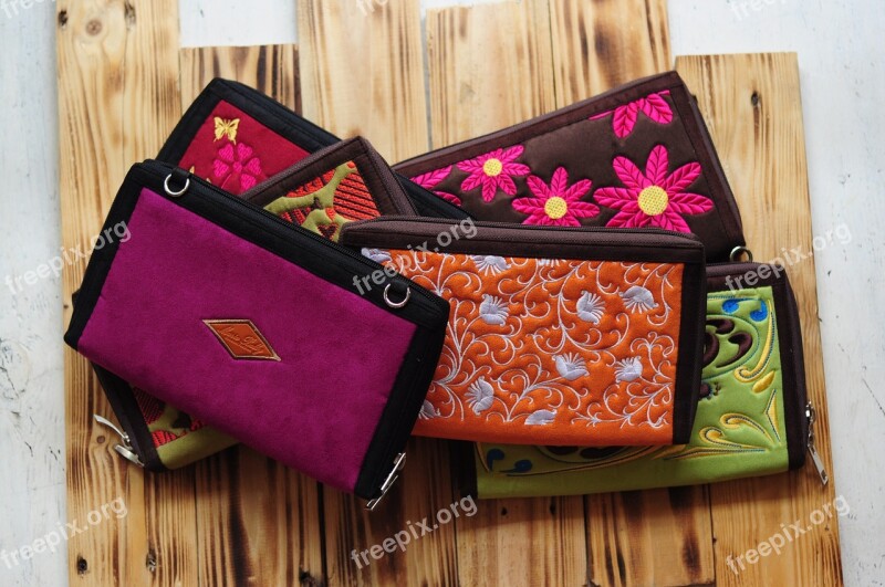 Bag Clutch Smallbag Sash Wallet