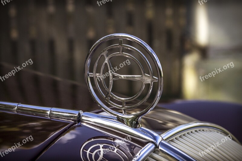 Historic The Elegance Steyr The Vehicle Auto