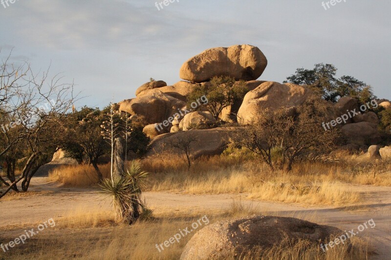 Arizona Dragoon Triangle T Ranch Free Photos