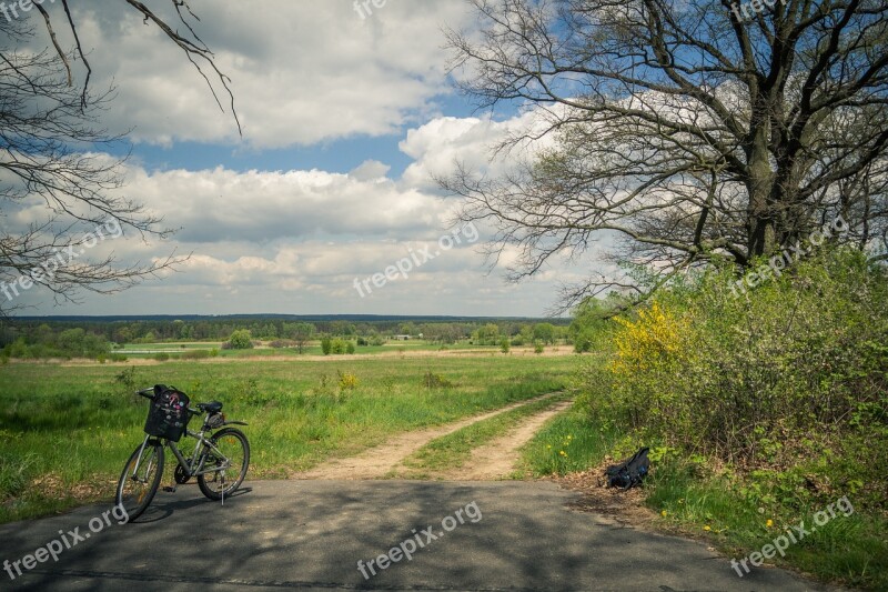 Bike Nature Village Tour Poland