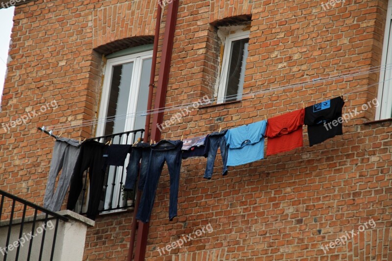 Madrid City Spain Life Clothe