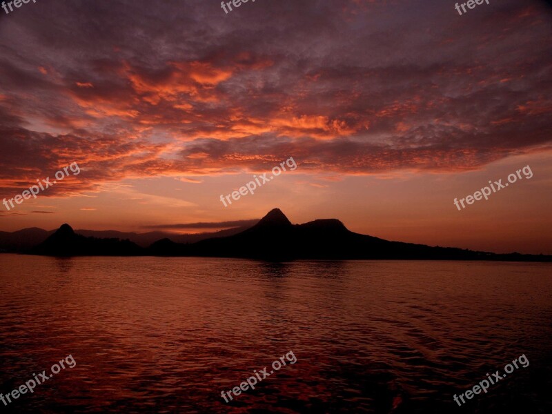 Brazil Rio De Janeiro Port Outlook Free Photos