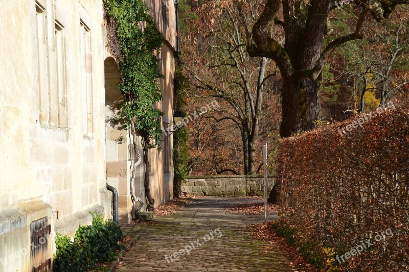 Bebenhausen Germany History Medieval Monastery Stuttgart Area