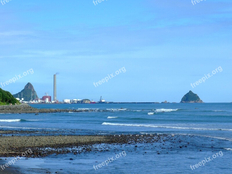 New Plymouth Taranaki Plymouth New Zealand