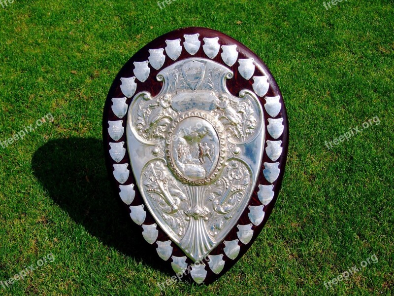 Ranfurly Shield Trophy Rugby New Zealand Sport