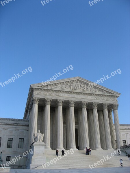 Supreme Court Us Supreme Court States Court Supreme