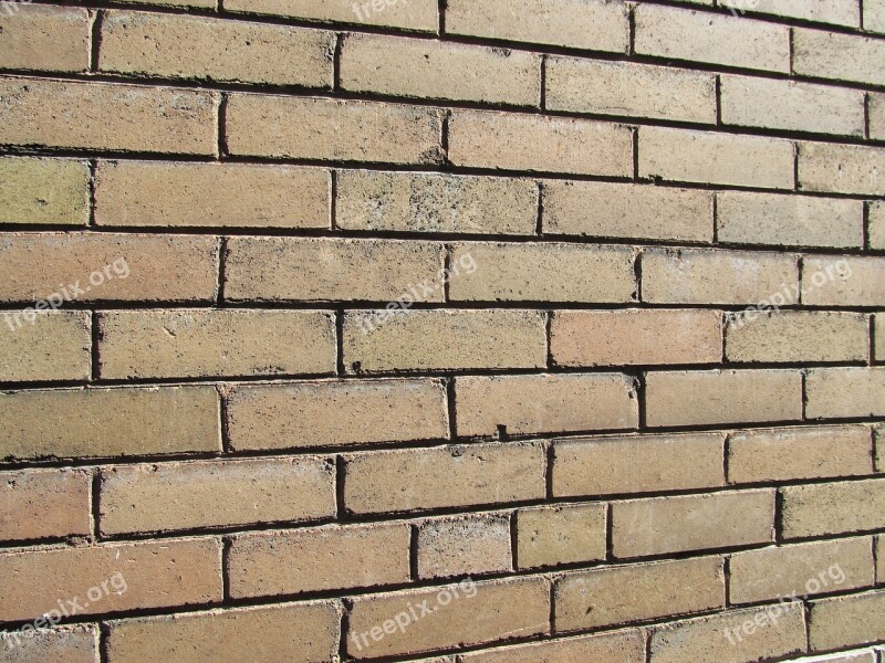 Bricks Brickwall Wa Wall Brick Wall