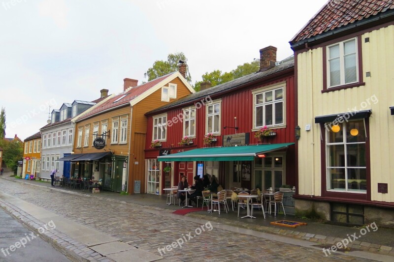 Stavanger Norway Europe Free Photos