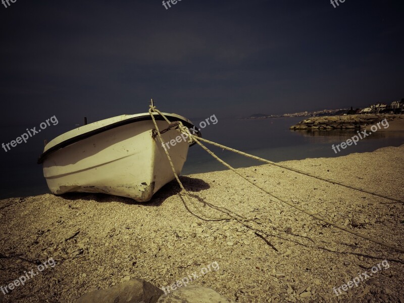 Croatia Vacations Sea Landscape Split