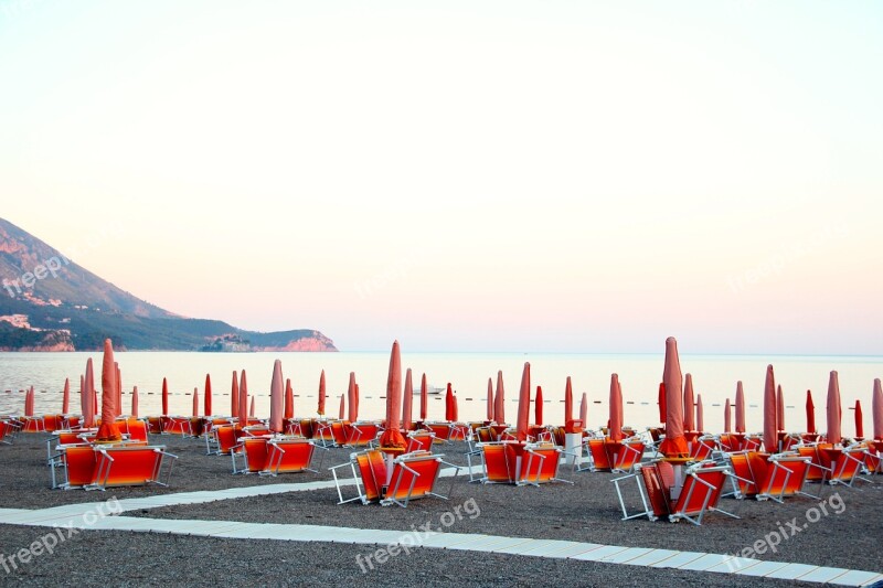 Parasol Sea Vacations Beach Holiday Swim