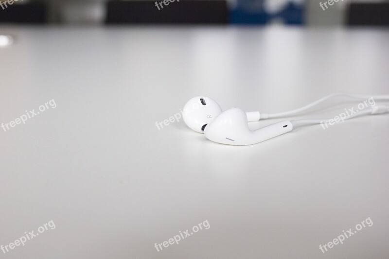 Headphones In-ear Headphones Music Mp3 Earphones