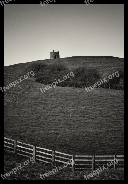 Nature Landscape Scene Natural Nature Landscape