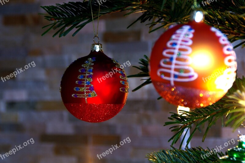 Christmas Bauble Christmas Weihnachtsbaumschmuck Christmas Ornaments Christmas Ornament