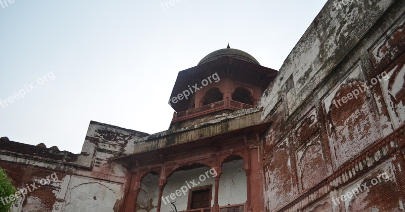 Shalamar Garden Lahore Pakistan Tourism Famous