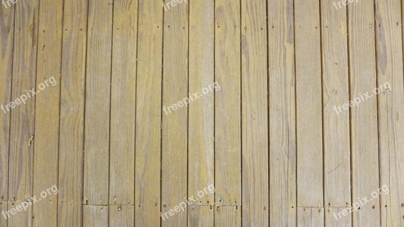 Wood Striped Flooring Texture Natural