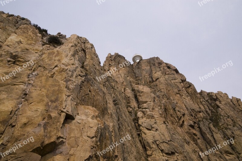 Also Somaemul Tongyeong Island Rock Free Photos