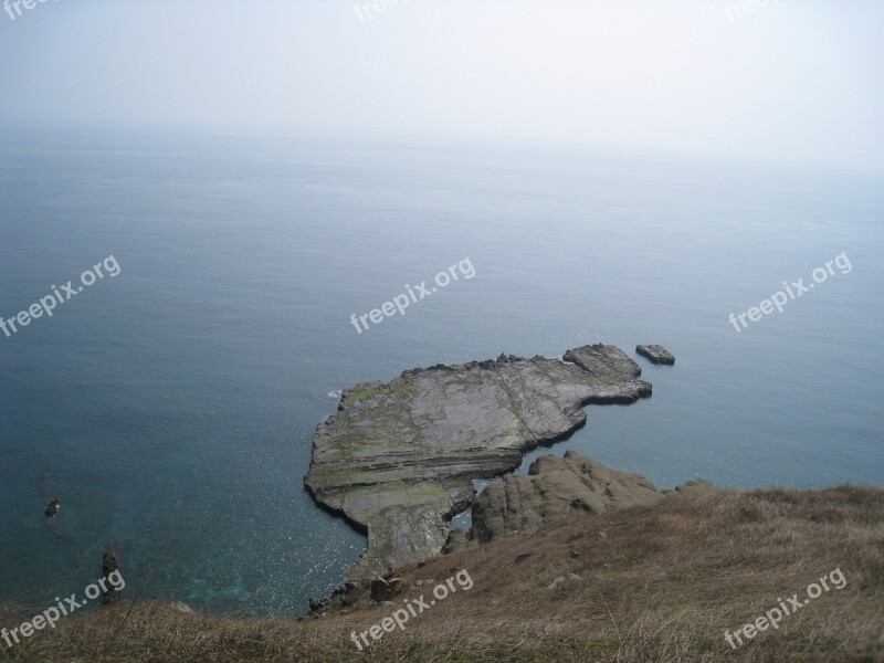 Taiwan Penghu Chimei Island 灣 Strait Small 灣