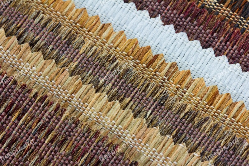 Texture Fabric Fabric Texture Pattern Textile