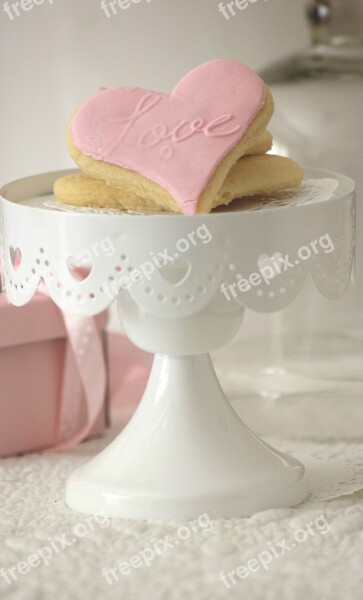 Biscuits Shop Image Dessert Free Photos