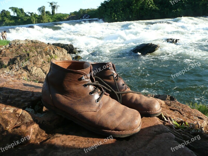 Old Shoes Hiking Make A Pilgrimage Shoes Hiking Shoes