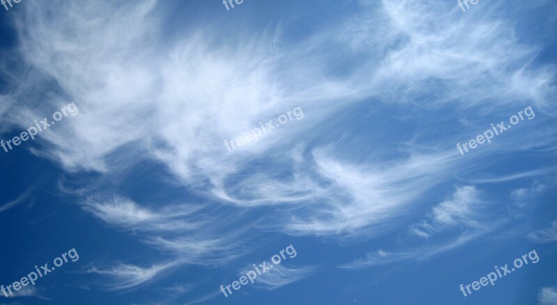 Clouds Clouds Blue Sky Blue Sky Clouds Blue Blue Sky