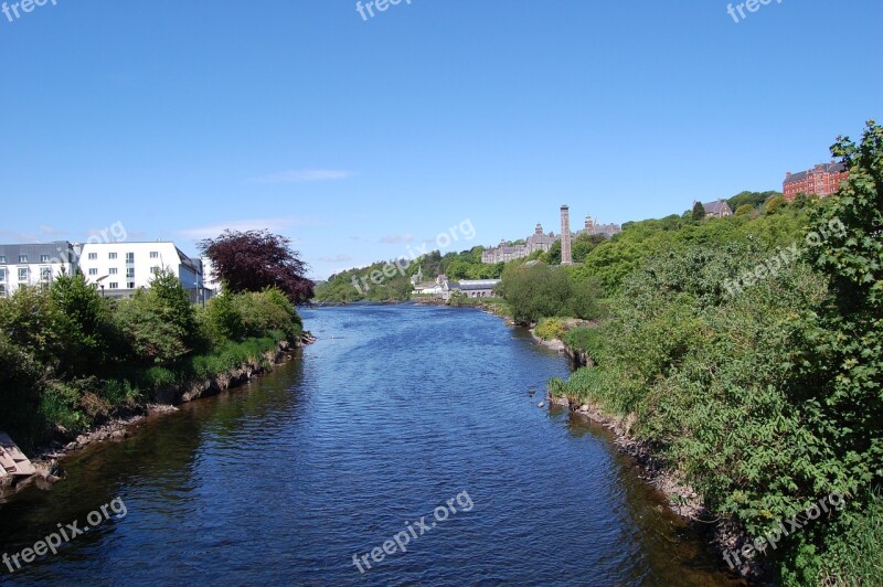 The Lee Fields Cork Ireland Free Photos