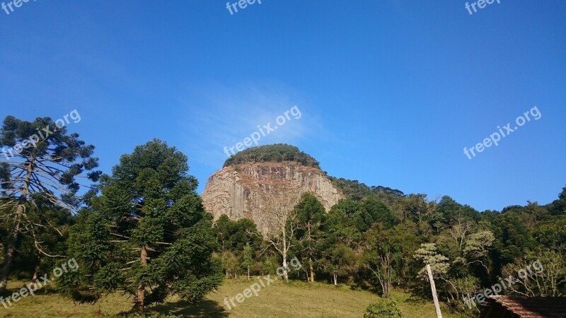 The Stone Oven Landscape Minas Gautam Mg Mountain