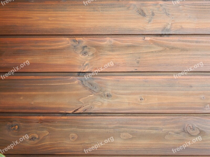 Wood Board Boards Background Grain