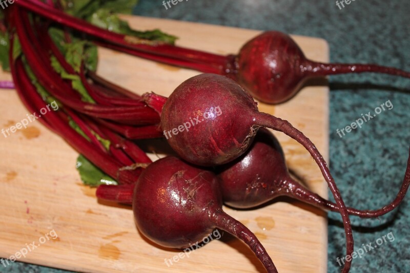 Beets Vegetable Produce Free Photos