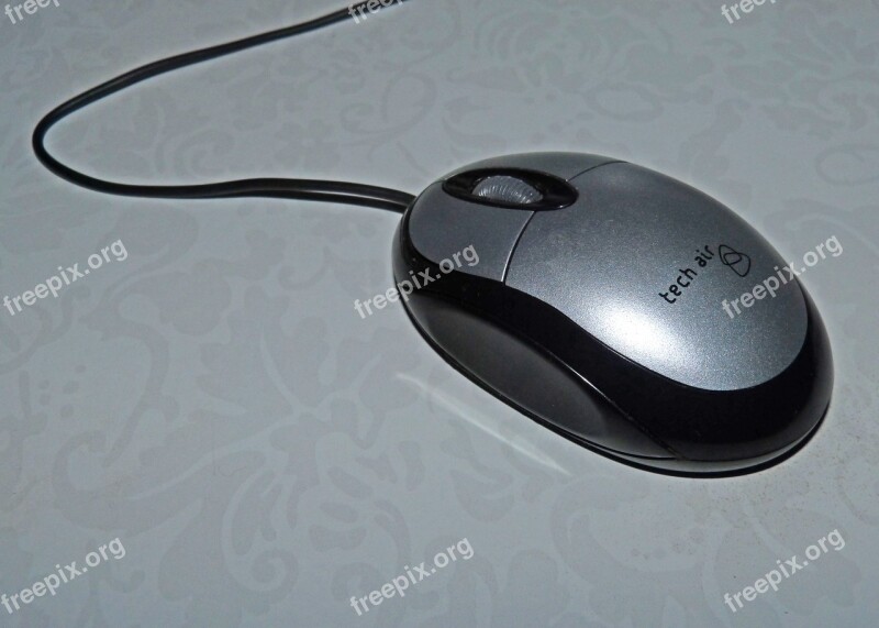 Mouse Computing Free Photos