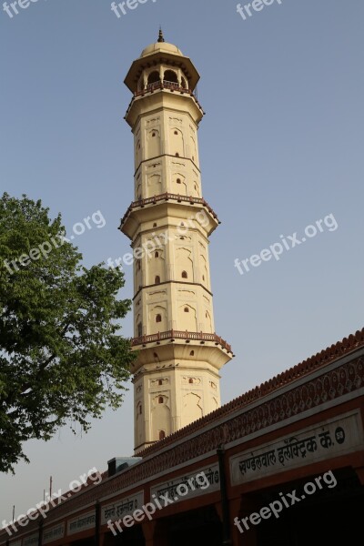 Sargasuli Tower Isar Lat India Isar-lat Monument